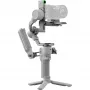 Gimbal-vakain DJI RS 4 Mini Combo — kompakti kevyt käsivakain peilittömille kameroille