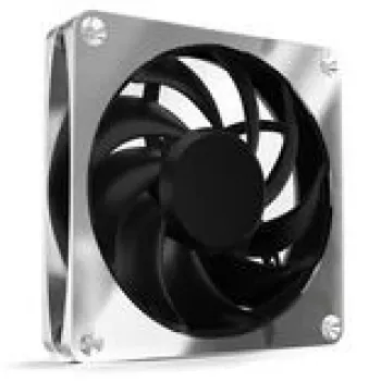 Alphacool tuuletin Apex Stealth Metall 120x120x25 mm 2600 kierr./min (malli 13778)