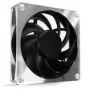 Alphacool tuuletin Apex Stealth Metall 120x120x25 mm 2600 kierr./min (malli 13778)