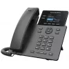 IP-puhelin Grandstream GRP2610P carrier‑grade PoE-tuella ja HD-äänellä