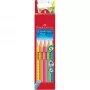 Värikynät Faber-Castell Jumbo GRIP