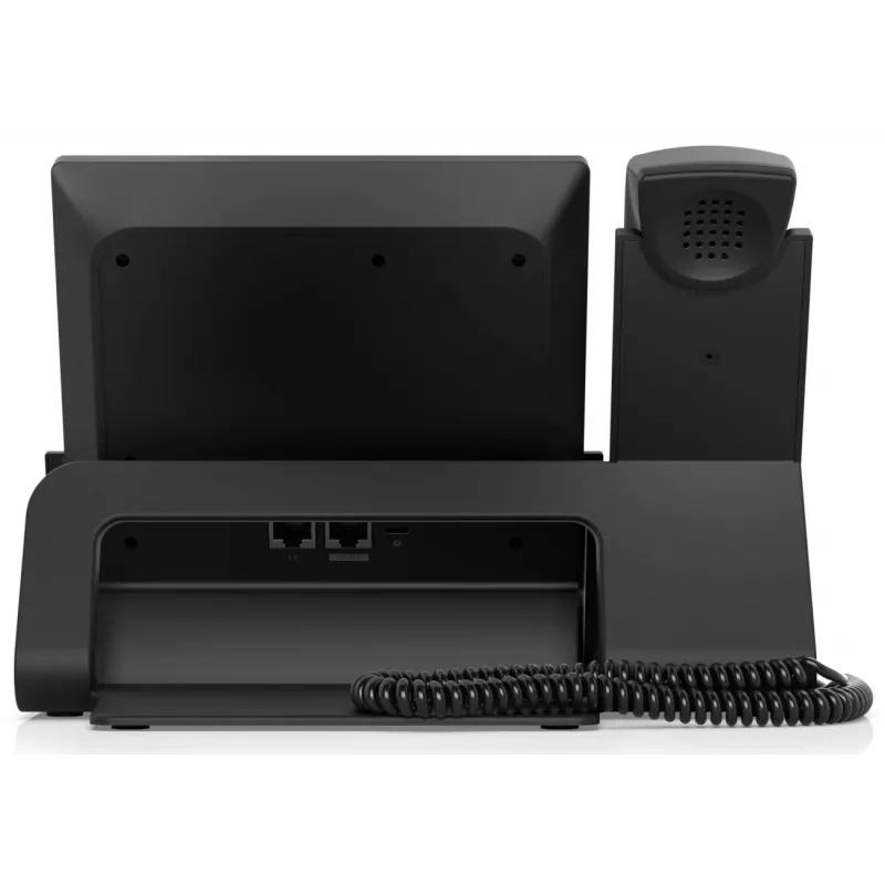 Ubiquiti Phone Touch Max älypuhelin musta