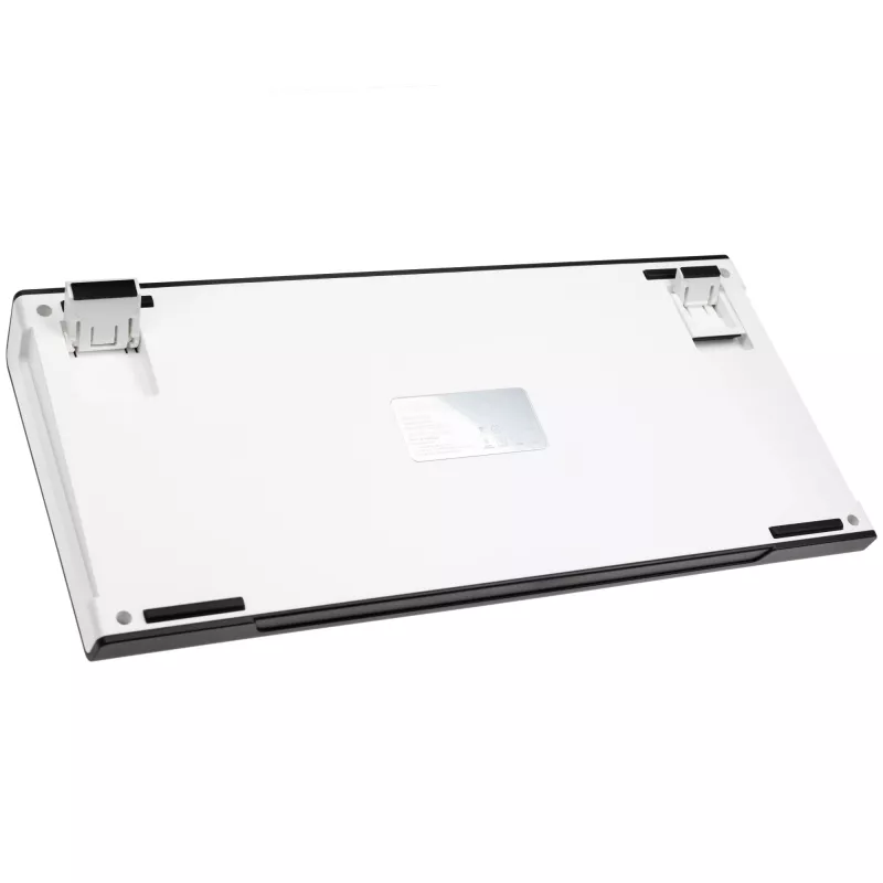 Ducky Tinker 75 näppäimistö Gaming USB US Englanti musta