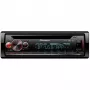 Autoradio Pioneer DEH-S720DAB musta 200W Bluetooth