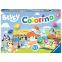 Bluey Colorino, oppimispeli