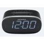 Grundig Sonoclock3100 digitaalinen herätyskello musta