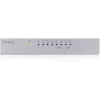 Zyxel GS-108B V3 hallitsematon L2+ Gigabit Ethernet (10/100/1000) hopea