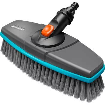 Gardena Cleansystem varsiharja soft, 18810-20