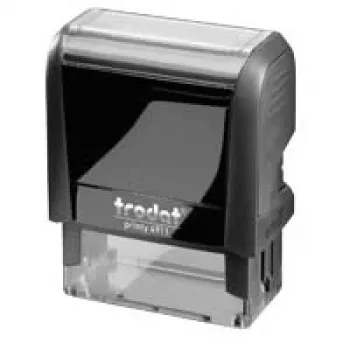 TRODAT PRINTY 4911 (4911N harmaa)
