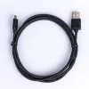 TB Micro USB - USB 1,5 m kaapeli musta (AKTBXKU2SBA150B)