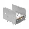Asennussarja DeLOCK 18282 hopea