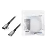 USB 3.2 Gen1 -kaapeli USB-C-liitäntään, PD, 2 m