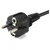 Equip laadukas virtakaapeli, C5 - Schuko