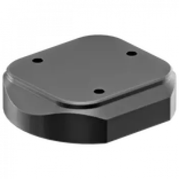 Simucube 3 70 mm -adapteri