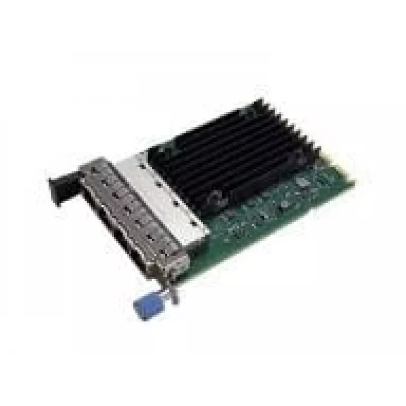 Fujitsu PY-LA274U PLAN CP Intel I350-T4 -verkkosovitin, OCP 3.0, 4x Gigabit Ethernet