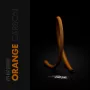MDPC-X Sleeve Medium - oranssi-hiili, 1 m
