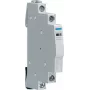 Hager ESC080 – harmaa – 6 A – 1/6 mm² – -10 – 50 °C – 230 V