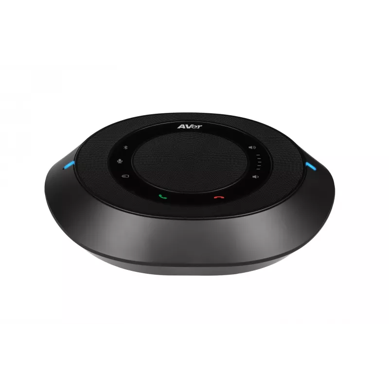 AVer FONE540 kaiutinpuhelin PC USB/Bluetooth musta