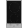 Beko HDCC32200X keittotaso kalusteisiin asennettava vyöhykeinduktioliesi 2 vyöhykettä
