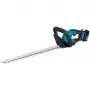 Makita DUH506RF akku-pensasleikkuri kaksoisterä 2,9 kg