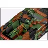 Palikkasarja Cobi Armed Forces BWP-1 2630 — puolalais-ukrainalaisen amfibisen rynnäkköpanssarivaunun mallisarja