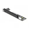 Muunnin 2 x SFF-8654 PCIe x16 Bifurcation DeLOCK 64148