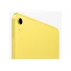 iPad Air Wi-Fi 256GB keltainen