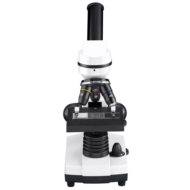 Optinen mikroskooppi Bresser JUNIOR Biolux SEL 1600x 40x–1600x