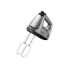 SEVERIN HM 3832 -käsivatkain - 400 W - harmaa-metallinen/musta/ruostumaton teräs