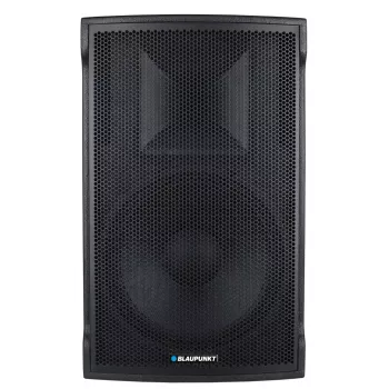 Kannettava kaiutin Blaupunkt PA1500PRO, musta