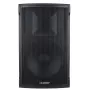 Kannettava kaiutin Blaupunkt PA1500PRO, musta