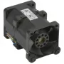 Supermicro FAN-0141L4 -palvelin musta