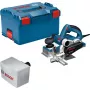 Bosch GHO 40-82 C Professional musta, sininen, hopea 14 000 kierr./min 850 W