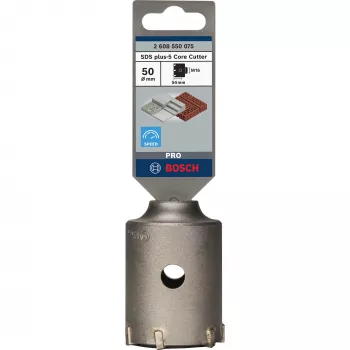 Kairasarja Bosch SDS plus-9 2608550075 5 kpl