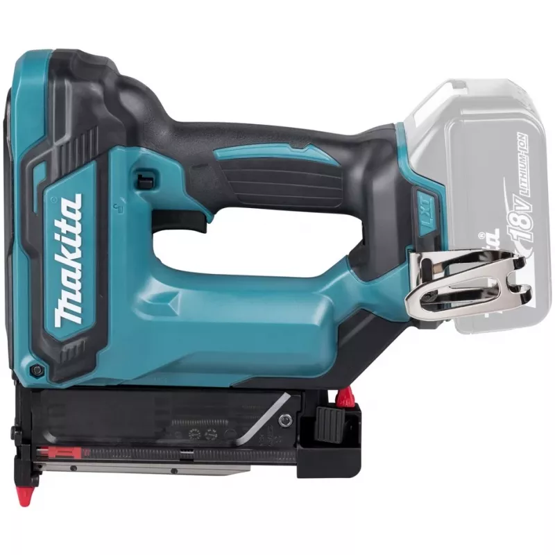 Makita DPT353Z naulain/nitoja akku