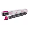 KYOCERA TK 8515M värikasetti 1 kpl alkuperäinen magenta