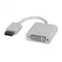 ROLINE DisplayPort-DVI-sovitin, DP-pistoke – DVI-liitin (12.03.3133)