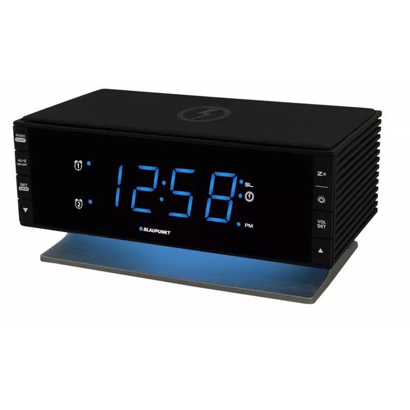 Kelloradio Blaupunkt CR55CHARGE