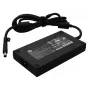 Virtalähde HP 609945-001 200W sisäkäyttöön musta