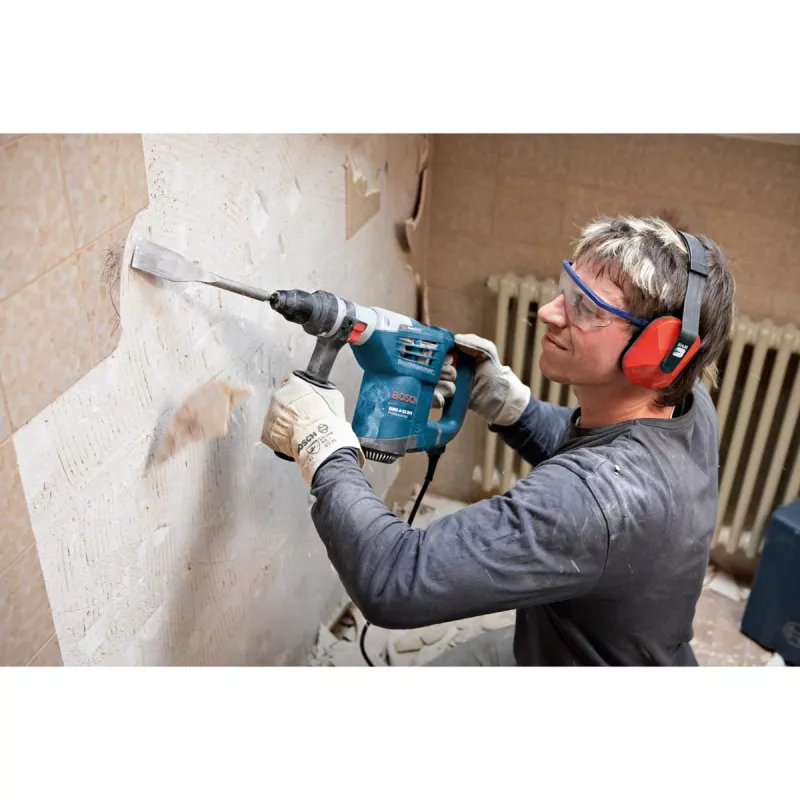 Bosch GBH 4-32 DFR -sarja 900 W 760 kierr./min