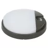 LED 15W lamppu infrapunaliiketunnistimella MACLEAN MCE291 GR