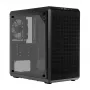 PC-kotelo Cooler Master MasterBox Q300L midi tower musta