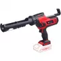 Einhell TE-SG 18/10 Li - Solo akkukäyttöinen massapistooli