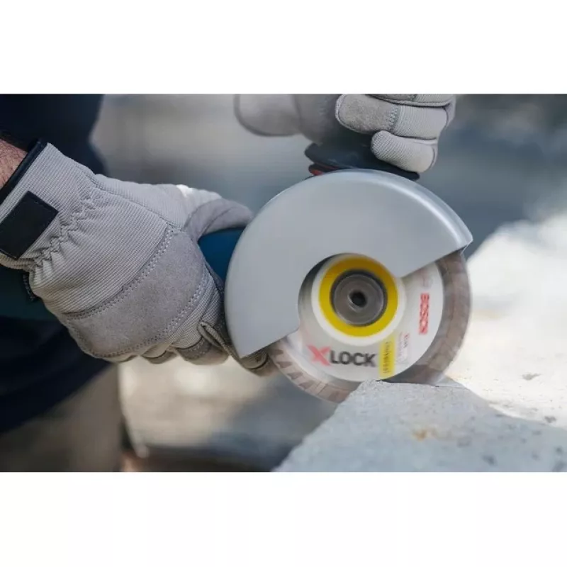 Bosch 2 608 615 138 kulmahiomakoneen lisävaruste -katkaisulaikka
