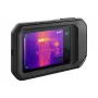 FLIR C-5 lämpökamera musta sisäänrakennettu näyttö 160 x 120 pikseliä
