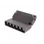 LED-kiskospotti VISIONAL VS20-12L-3 — 12W, 3000K kiskovalaistukseen