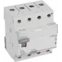 Legrand 411786 johdonsuojakatkaisija 4-napainen