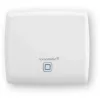 Smart Home -aloituspaketti lämmitys HomeMatic HmIP-HAP 3 patteritermostaatilla