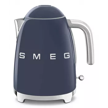 SMEG vedenkeitin KLF03NBEU navy sininen 1,7 L