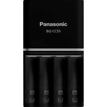 Panasonic K-KJ55HCD40E laturi kotitalousparistoille AC